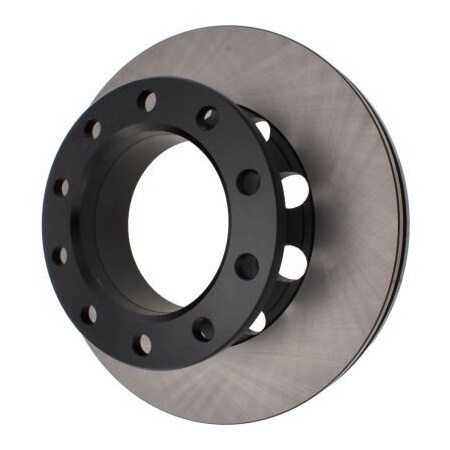 Centric Centric Premium Brake Rotor, Centric Parts 120.66032 120.66032